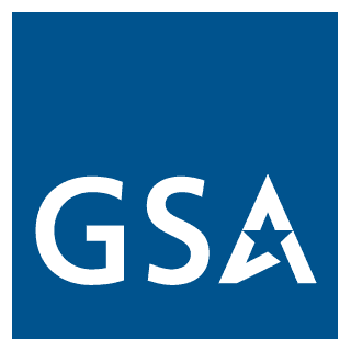 GSA logo