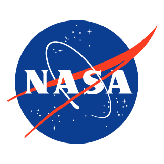 NASA logo